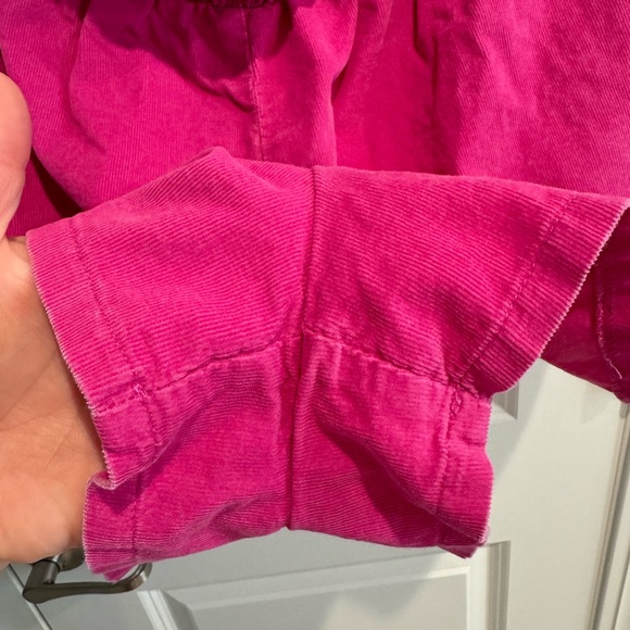 Wild Fable Pink Shorts - Picture 4 of 6